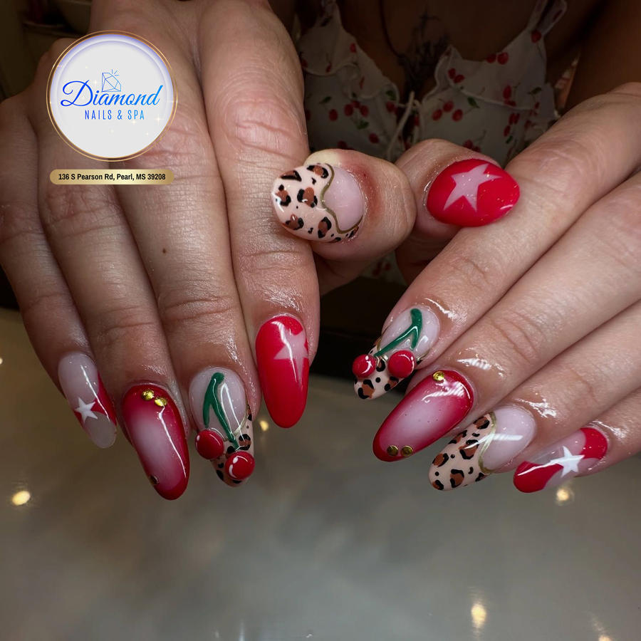 Nail Design